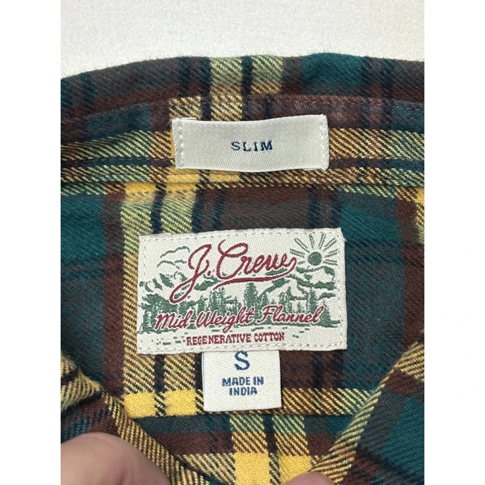 J. Crew bundle three